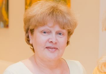 Полубоярова наталья михайловна волгу